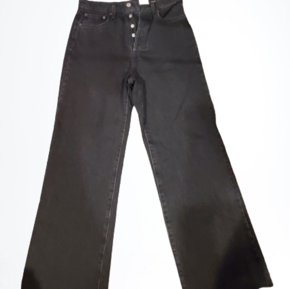 Aritzia Denim Forum Jeans - Picture 5 of 15